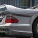 Image for article titled Empty Out Your Piggy Banks Kids Because There's a Mercedes-Benz AMG CLK GTR Headed to Auction